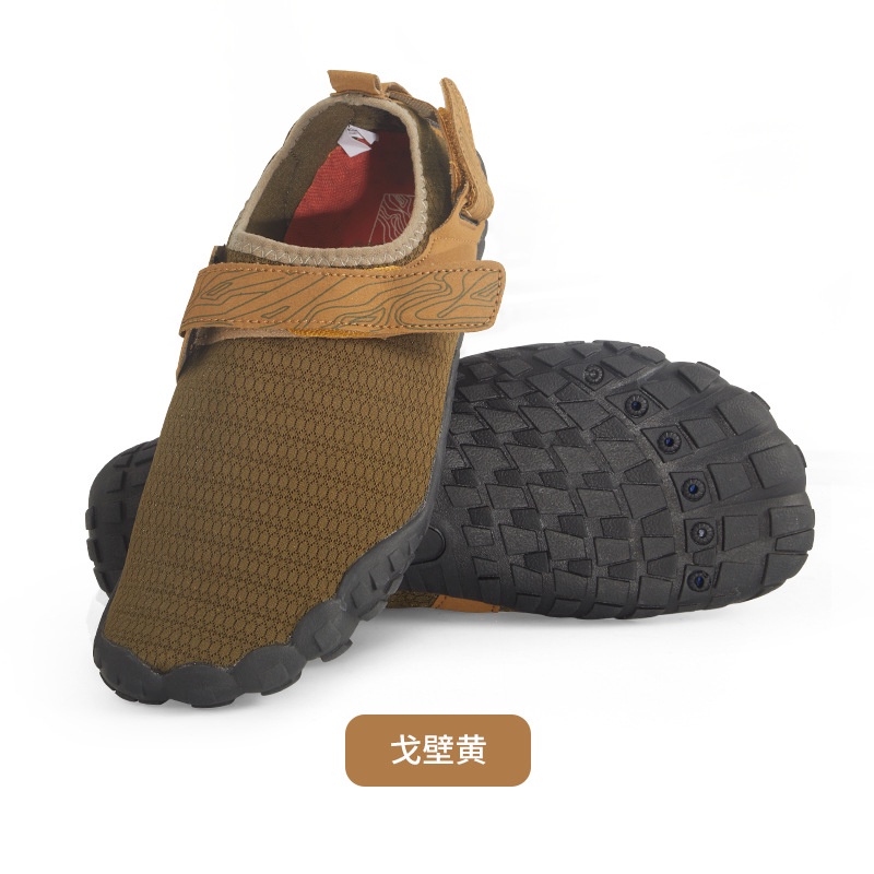 Naturehike MenWomen Water Shoes Quick Dry Swimming Socks Summer Aqua Shoes Beach Sneakers Seaside Sneaker Socks Slippers Shopee Malaysia