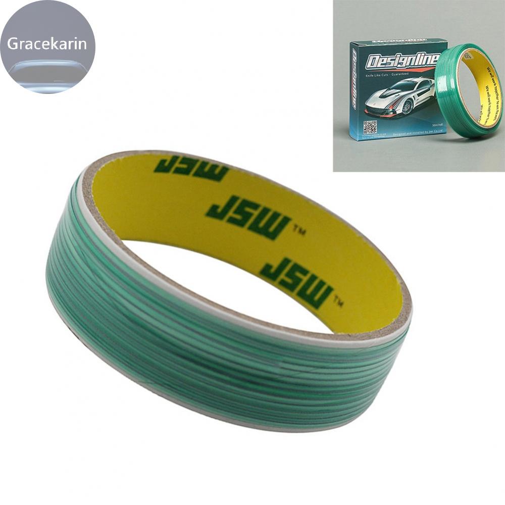 3M Knifeless Finish Line Tape 3,5mm x 10m. Für messerloses Schneiden von Folien