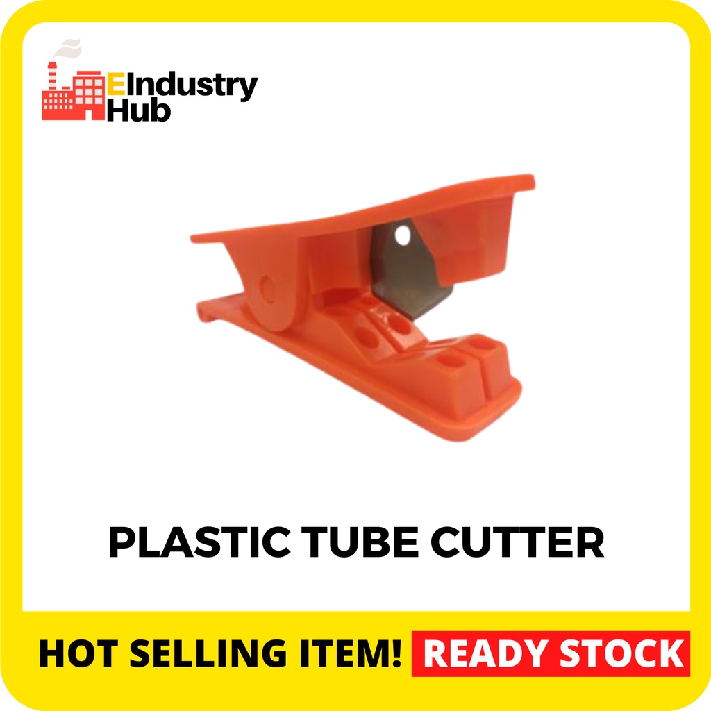 Plastic Tube PTFE Tube Cutter Nylon Tube Cutter for PU Tube Cutting