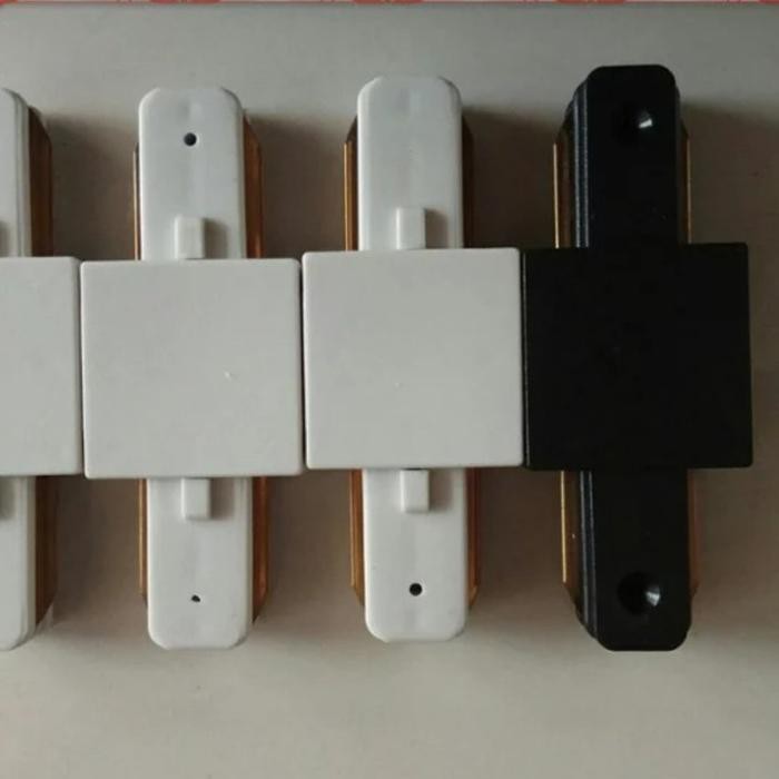 Rell Connection / track Lamp jointing conecting track spar Connecting ...