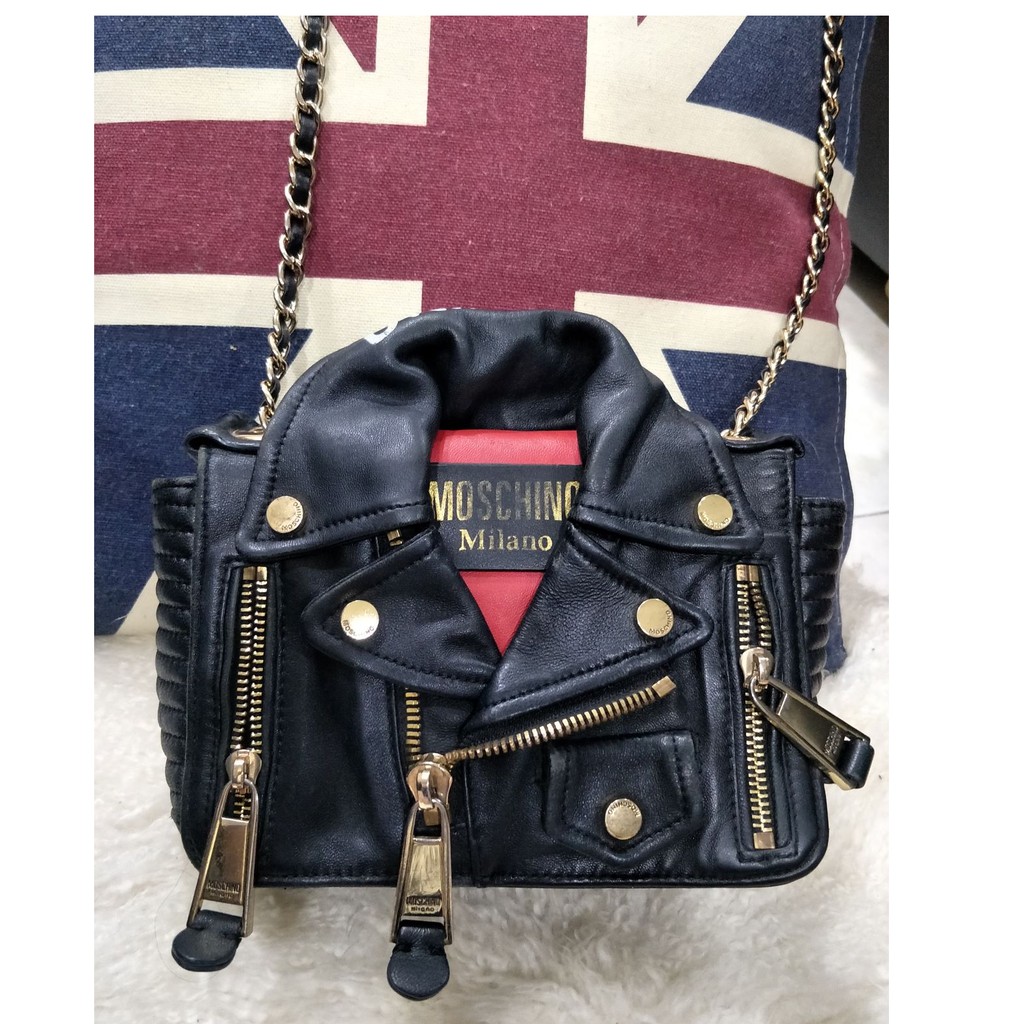 Moschino handbag sales malaysia