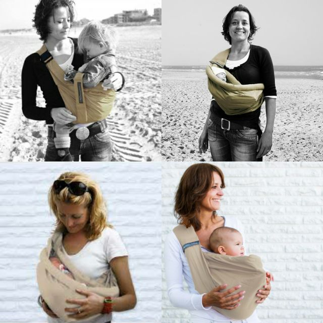 Mini monkey baby sling 4 in 1 online