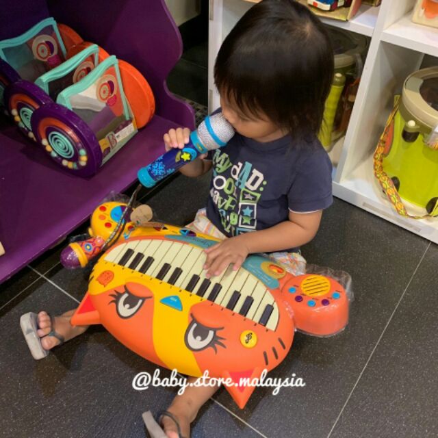 Toys Meowsic Keyboard, 52 OFF