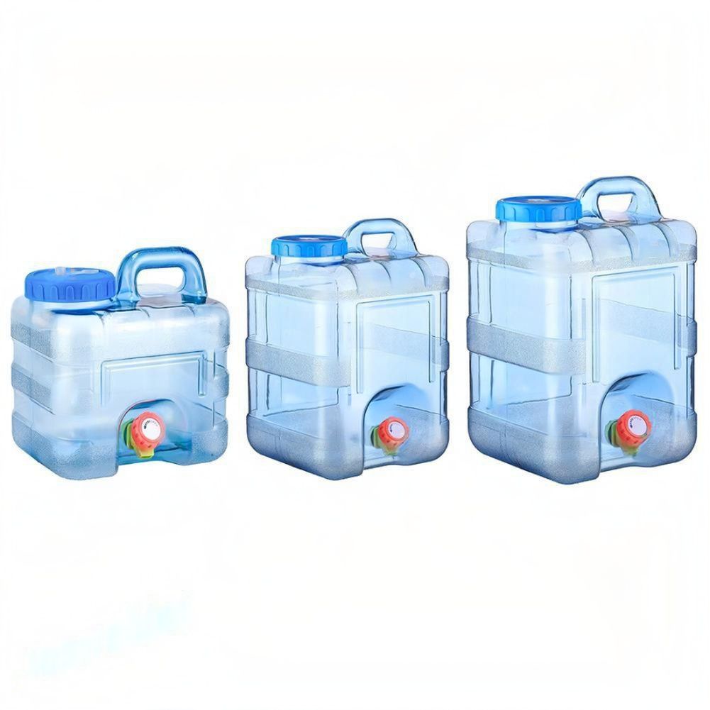 Chanodug Water Container Blue 5L/Chanodug Water Tank Water Container