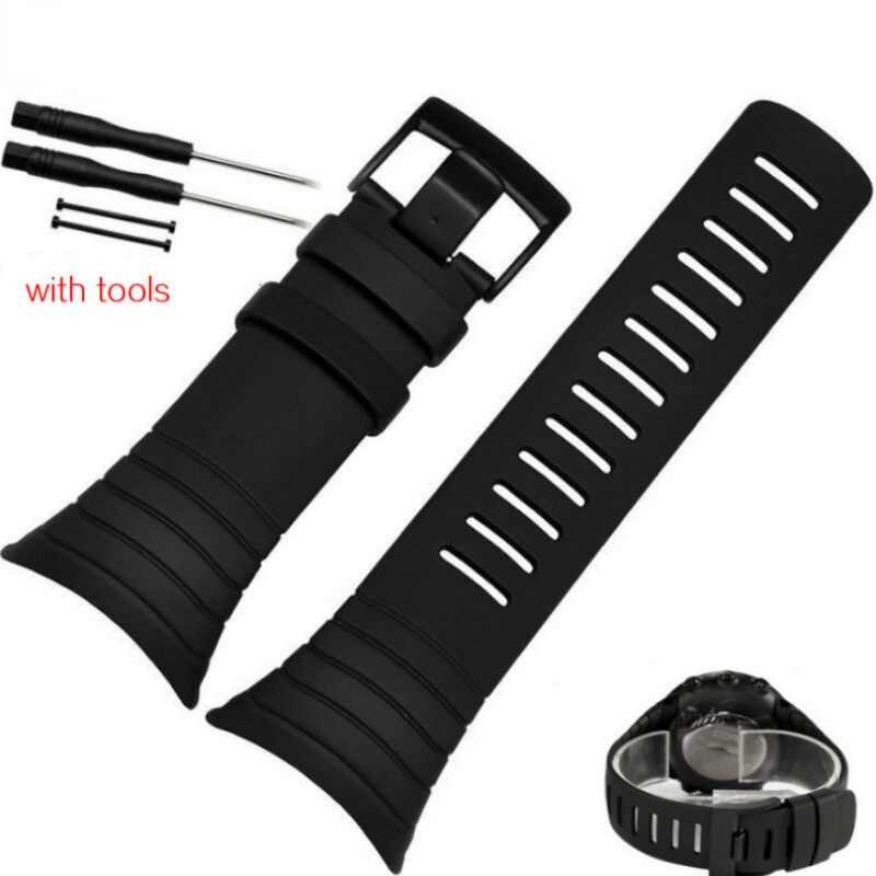 Suunto core strap on sale replacement