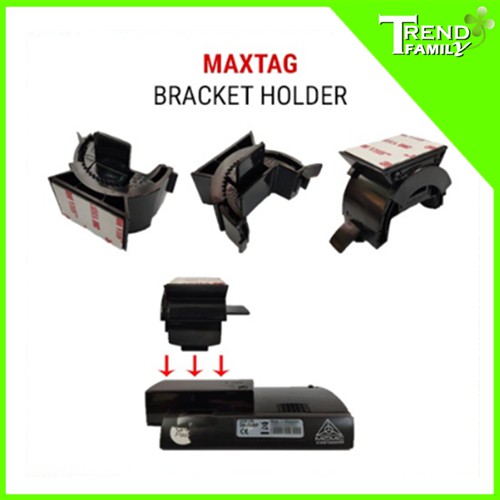 Max Tag Bracket Holder MaxTag SmartTag Smart Tag Toll Accesories ...