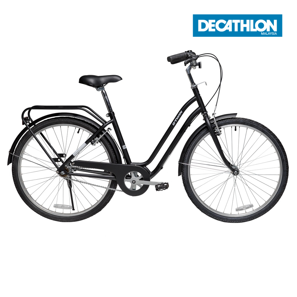 Decathlon deals bike sizes