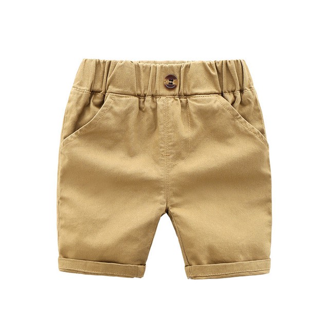 Boys Trousers Clothes Children's Trousers Children's Summer Trousers ...