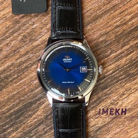 Orient discount bambino iv