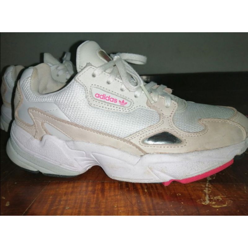 Adidas falcon hot sale malaysia