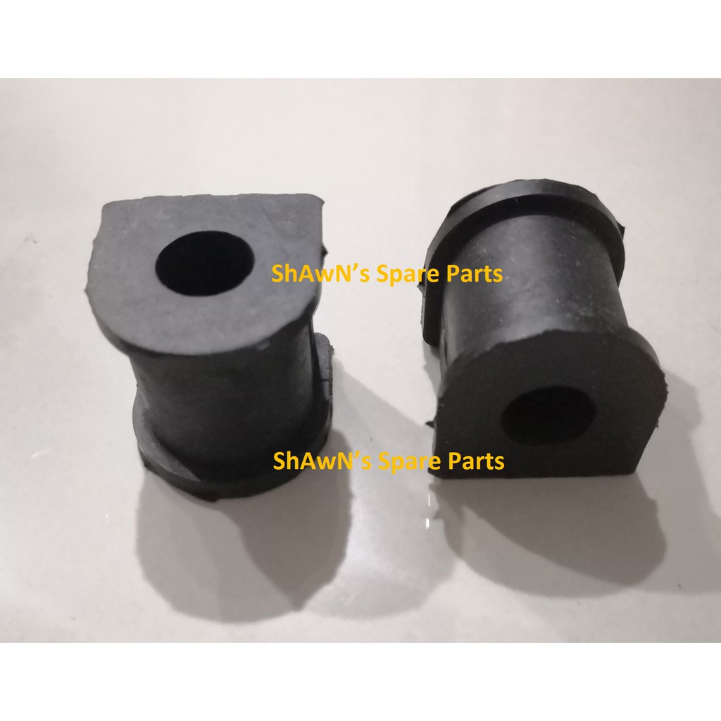 REAR Toyota Camry ACV40 ACV41 2.0 2.4 2007-2011 Stabilizer Bar Bush Set ...