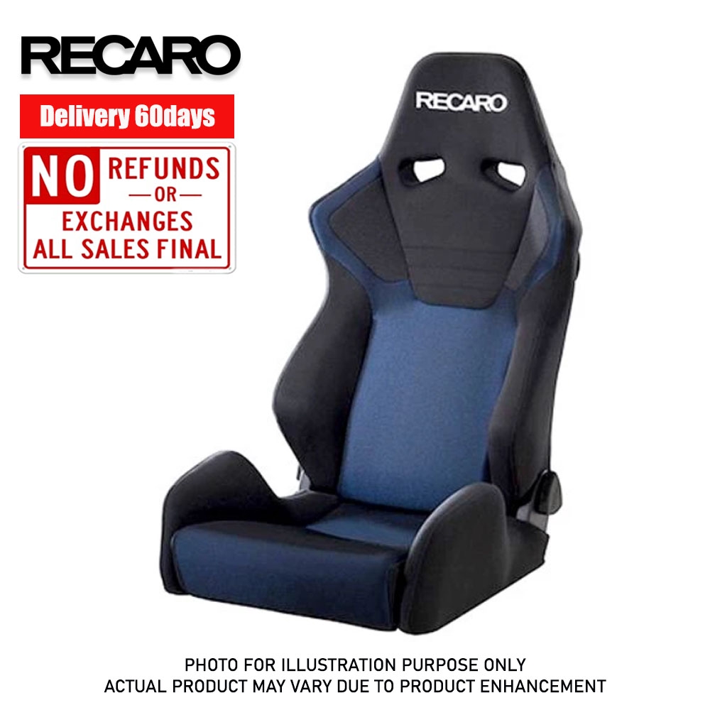 RECARO SR-6