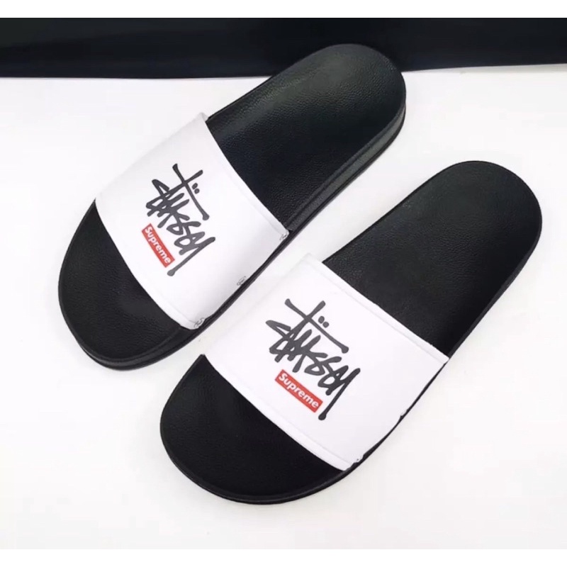 Nike supreme slides shop