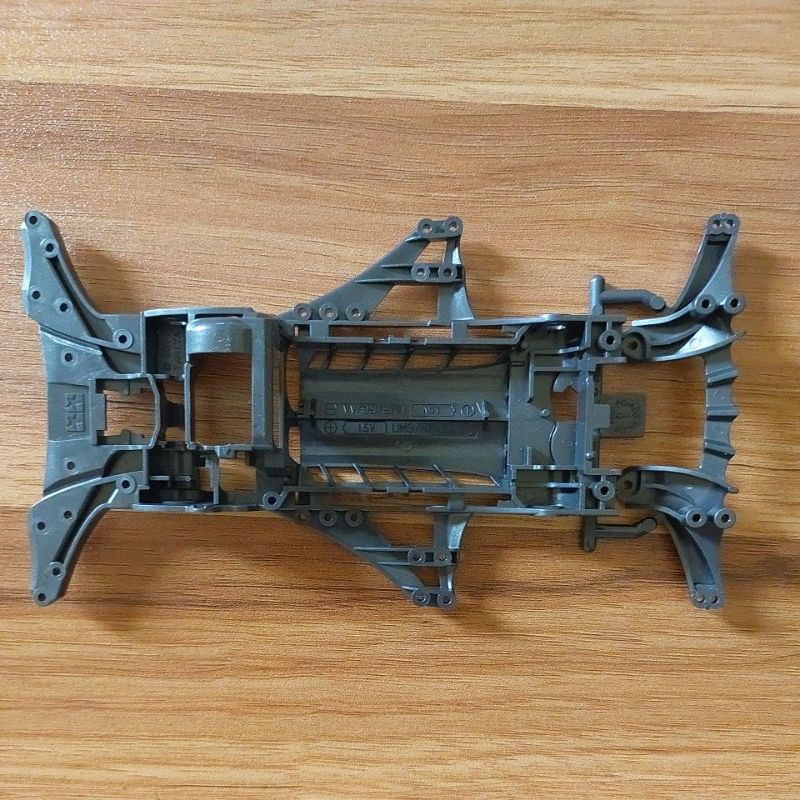 Tamiya FMA Chassis+Original Root Shopee Malaysia