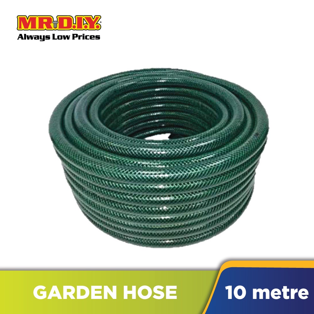 Garden Hose (10m) Shopee Malaysia