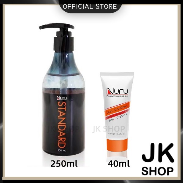 Japan Nuru Premium Massage Gel - The Ultimate Erotic Body Massage oil  Experience   Smooth lubricant Urut | Shopee Malaysia
