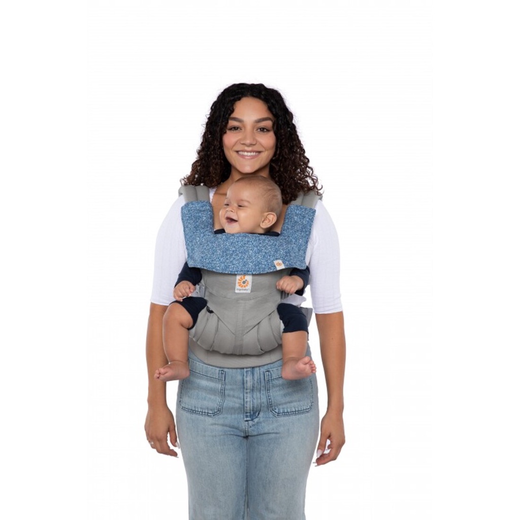 ergobaby 360 drool bib