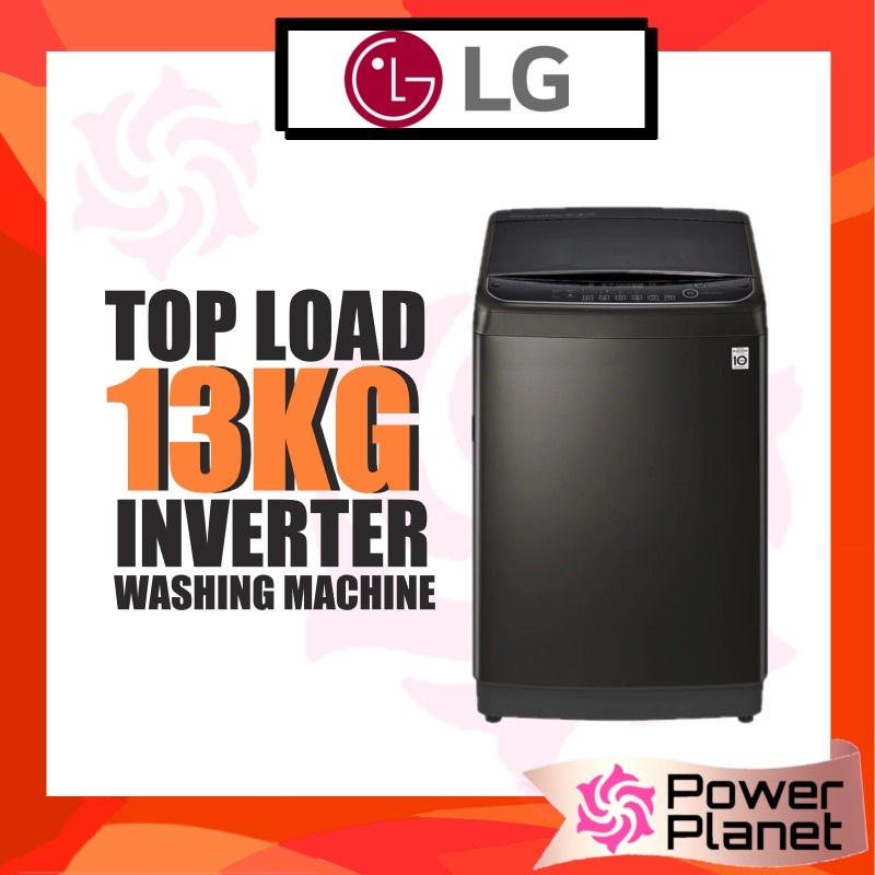 lg washing machine th2113dsak