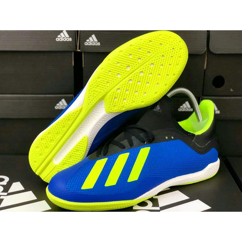 Adidas x18 1 tango sale