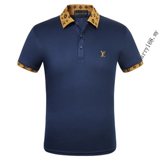 louis vuitton lv premium polo shirt trending outfit 2023, polo