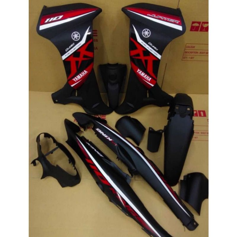 STICKER / STRIPE SRL LAGENDA 110 , 110 Z, 110 ZR / MX KING EDITION 110 ...