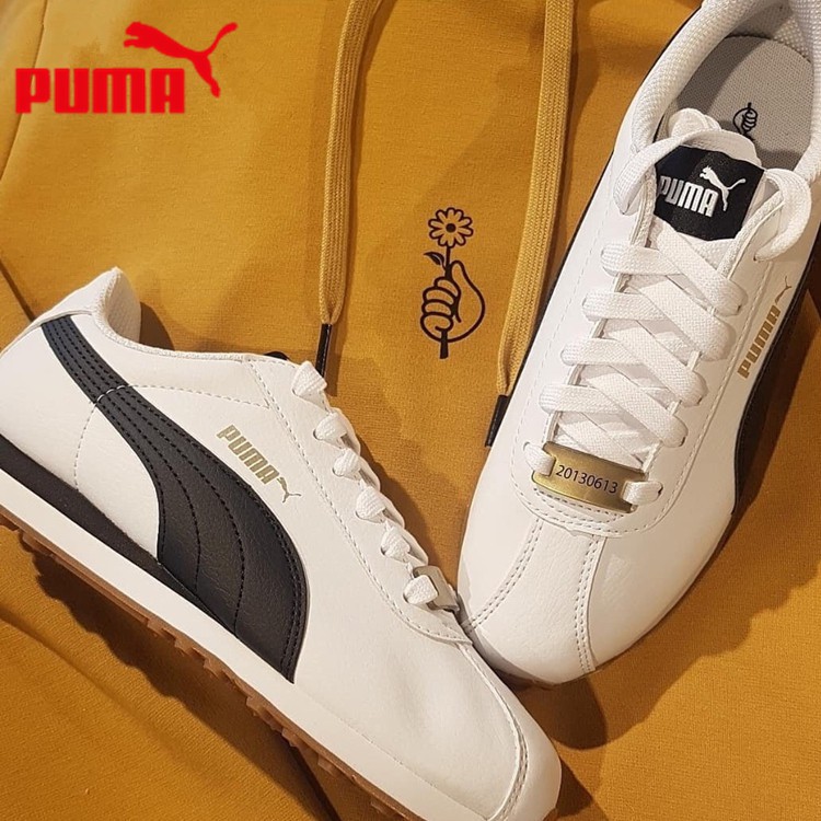 Bts puma shoes price in clearance malaysia