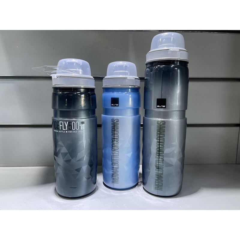 Elite Ice Fly Bottle, 500 ml