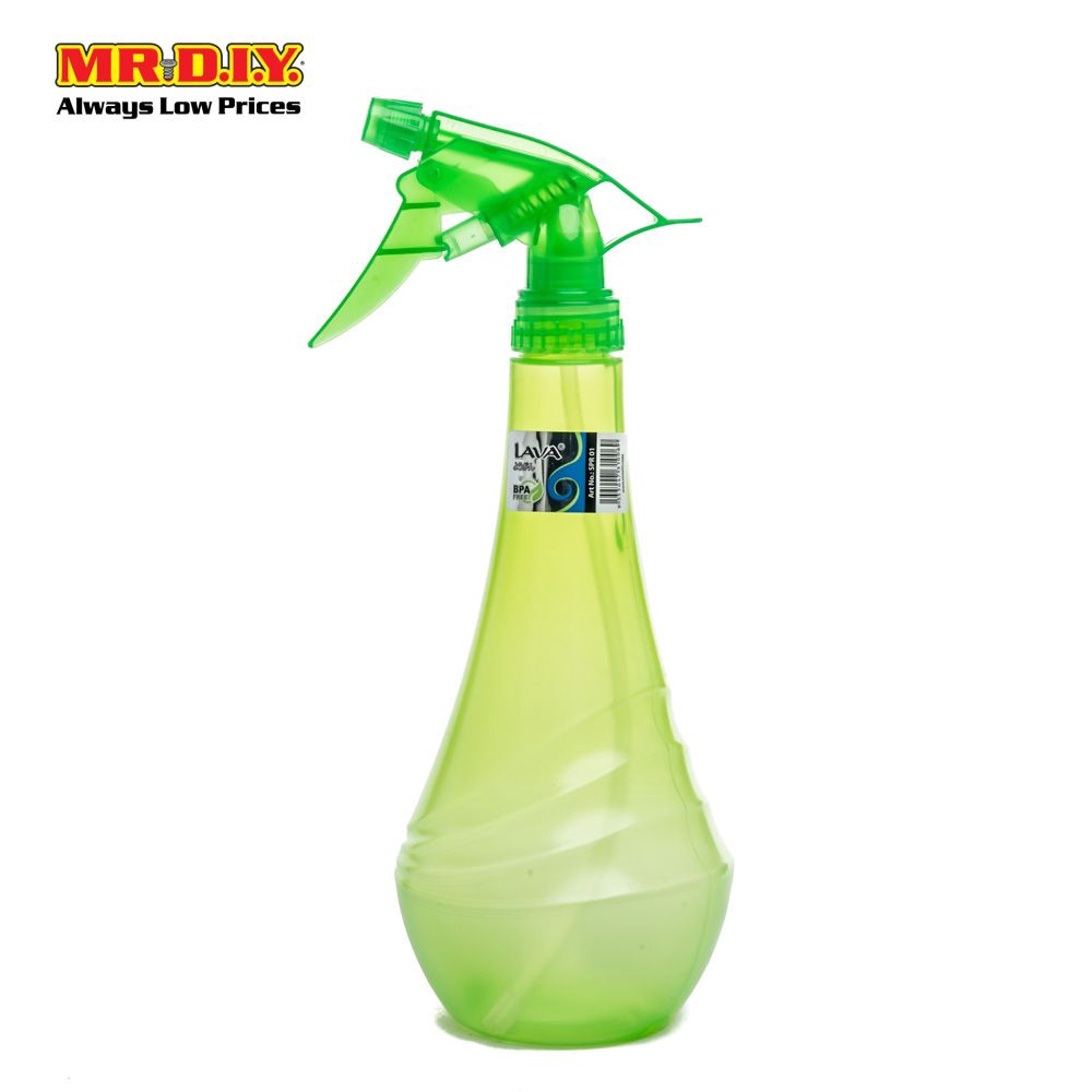 LAVA BPAfree Spray Bottle (500ml) Shopee Malaysia