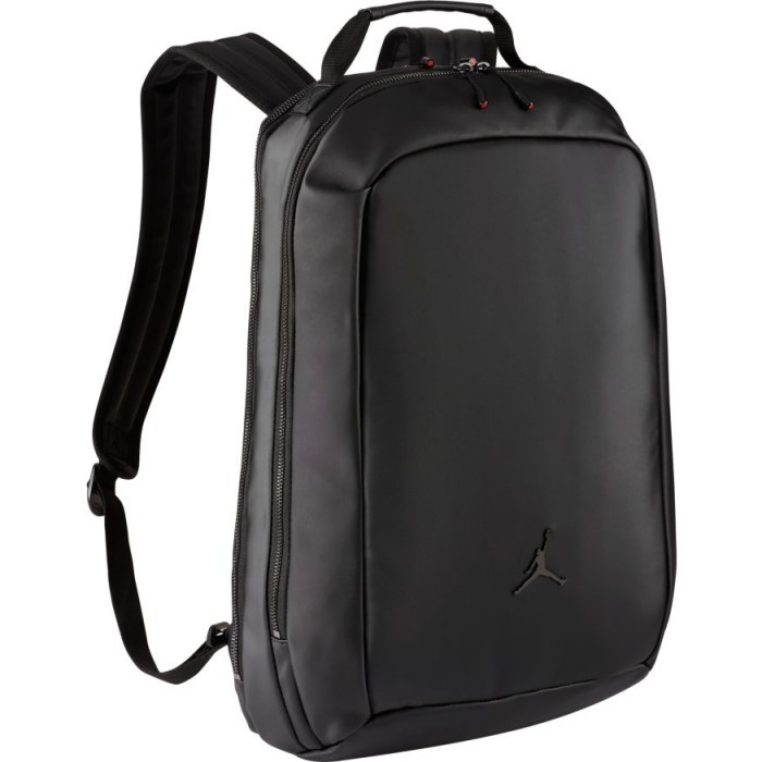 100% Authenthic Nike Jordan Jumpman Backpack Black BA8062-010