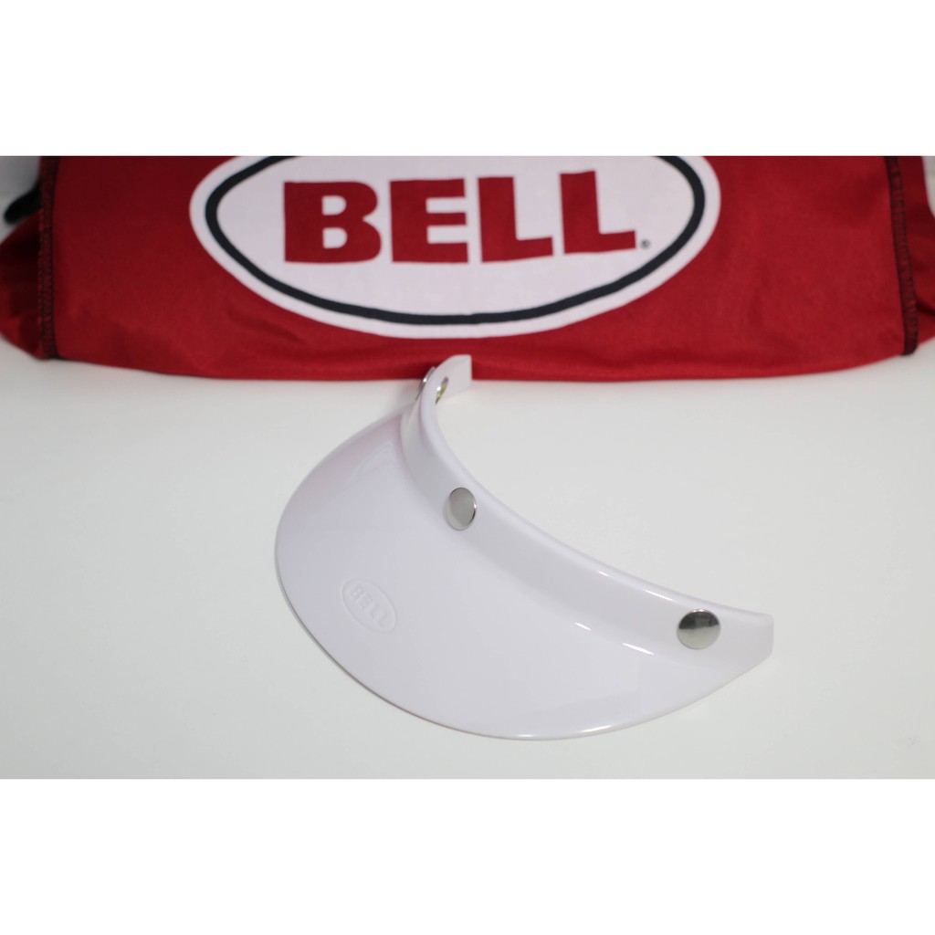 Bell store 510 visor