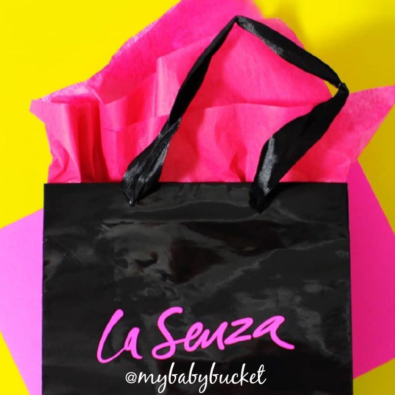 La Senza – Sexy Bras Promotion - Promotions and Sales Info in Malaysia