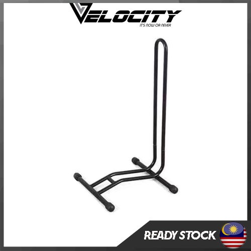 Foldable bicycle V stand stand basikal Stable Stand L stand V stand