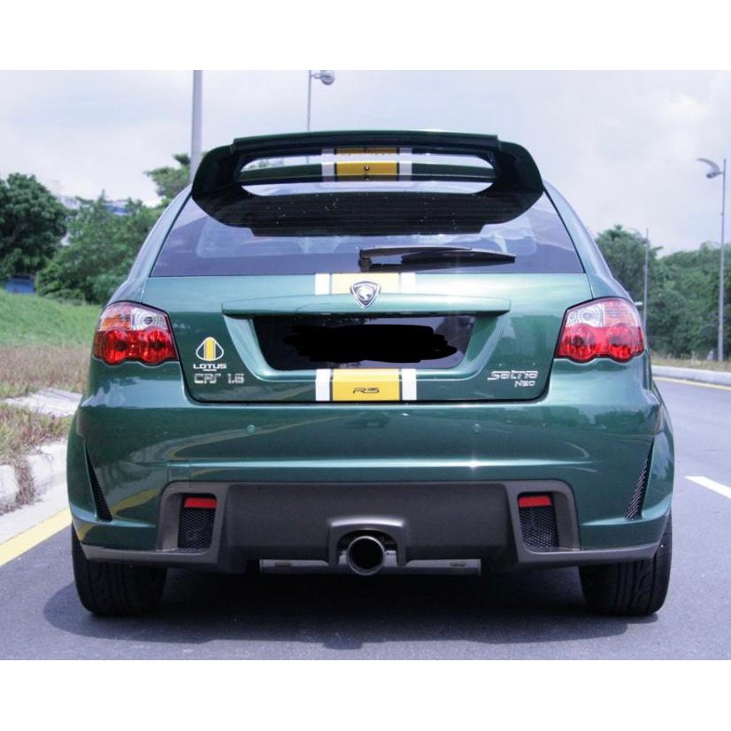 LOTUS RACING Sticker - Ready Stock | Shopee Malaysia
