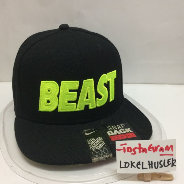 Nike cheap beast hat