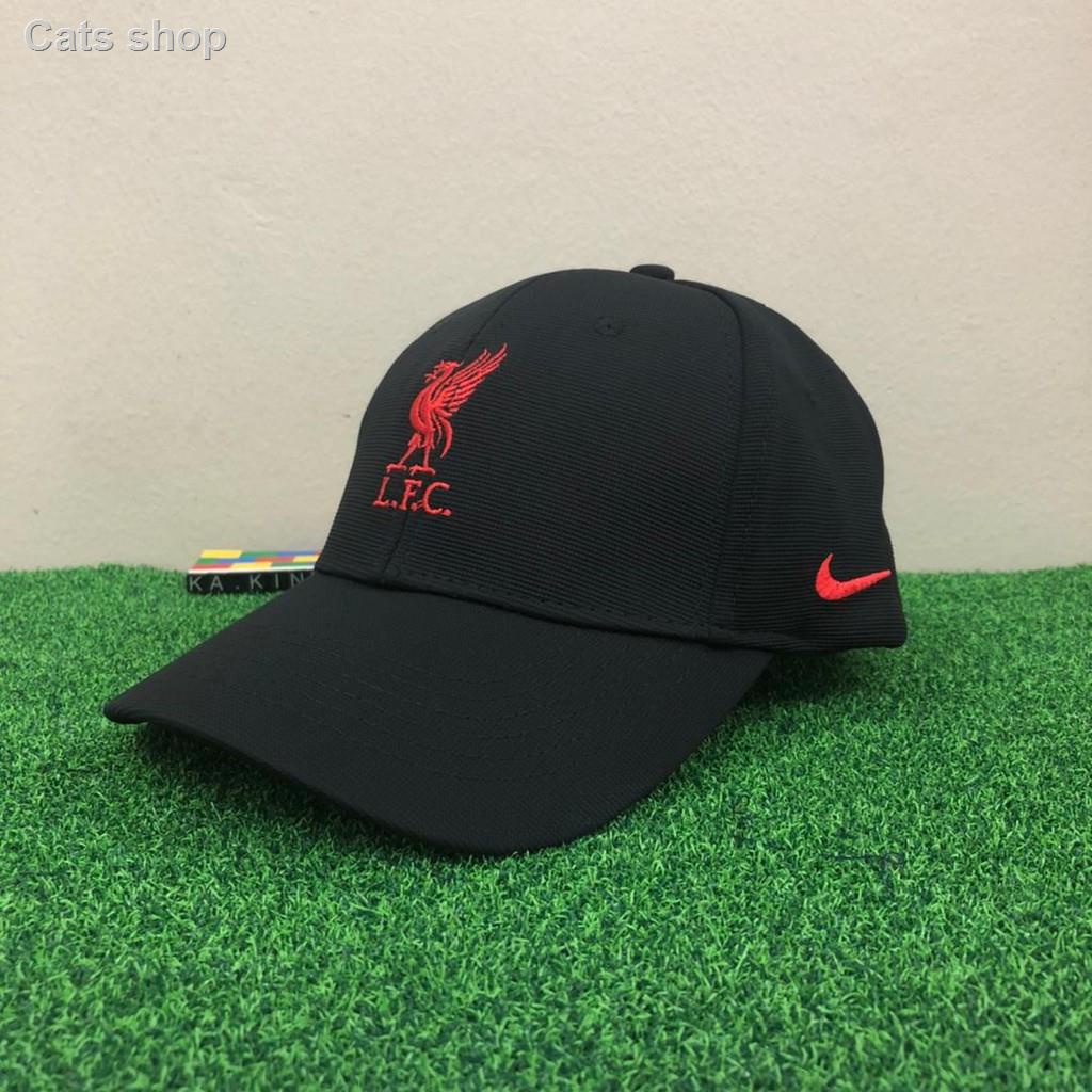 liverpool cap klopp nike