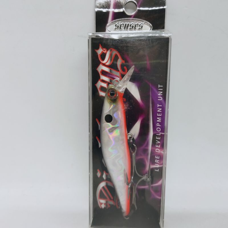 acefast inc 5pcs fishing bass lures Magdraft 5 inch