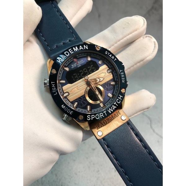 KADEMAN OFFER ORIGINAL WATCH Shopee Malaysia