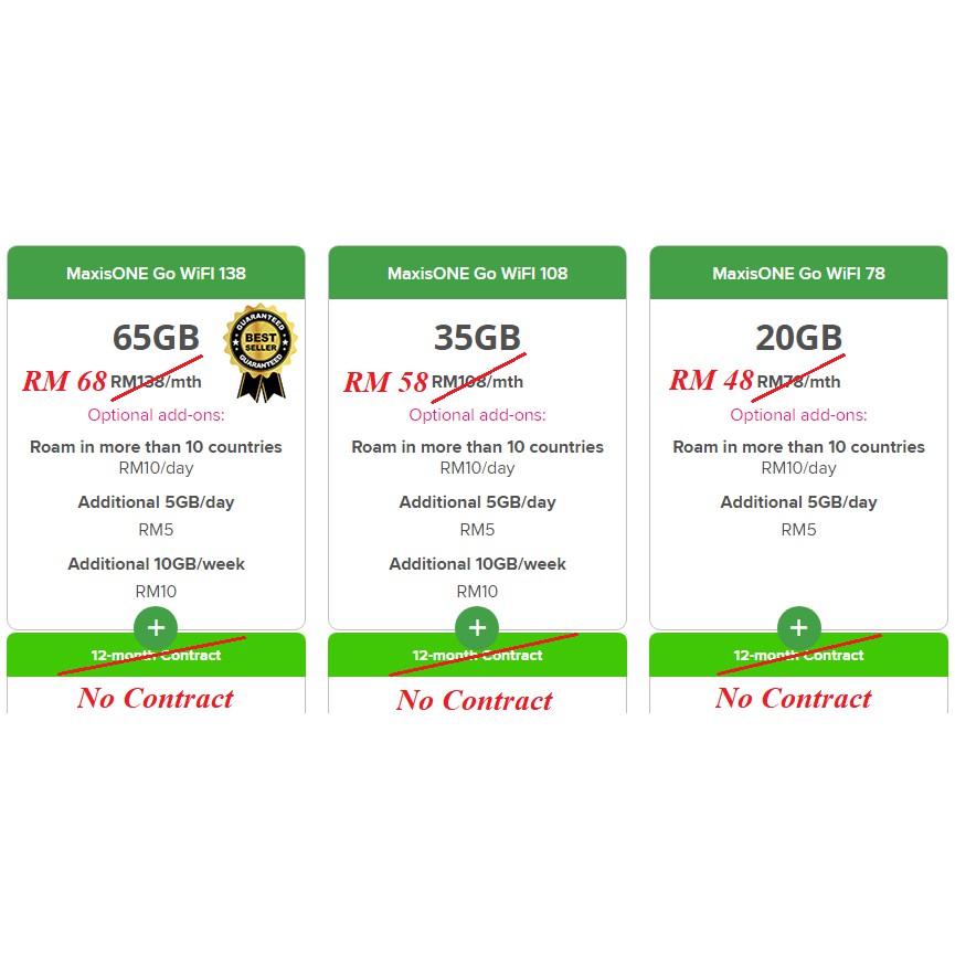 Maxis unlimited data plan rm68 best sale