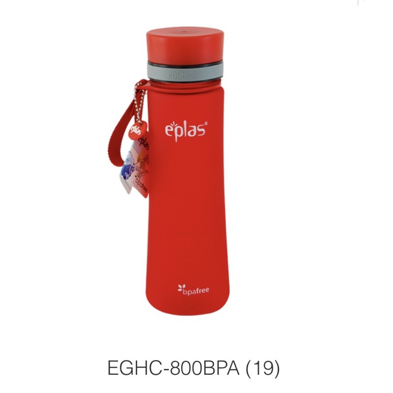 Eplas EGHC800BPA eplas 800ml BPA Free Bottle Shopee Malaysia