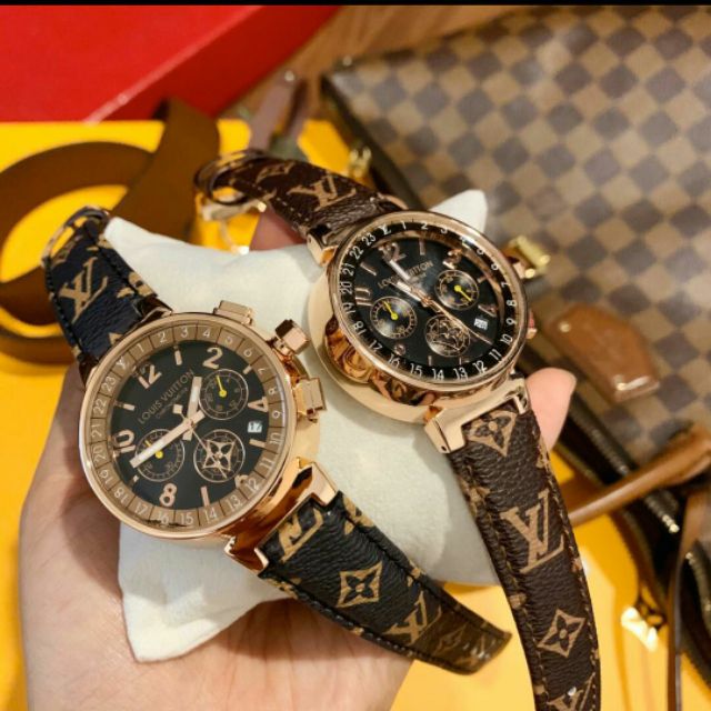 jam tangan lv wanita - Buy jam tangan lv wanita at Best Price in