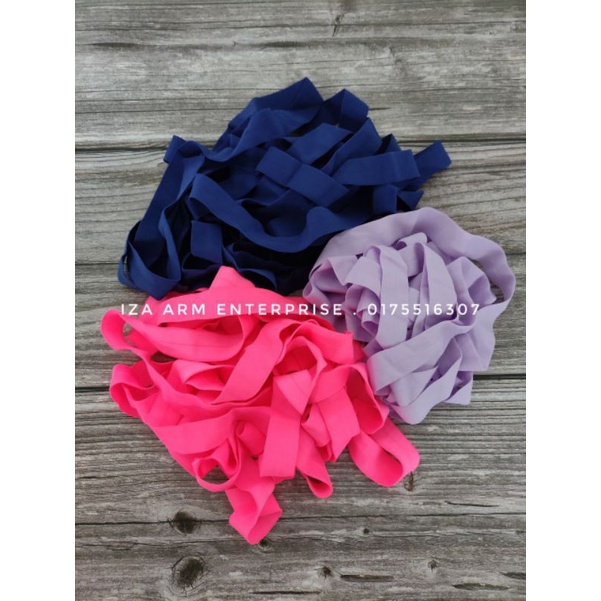 GETAH FOE/ GETAH PANTIES 15 METER | Shopee Malaysia