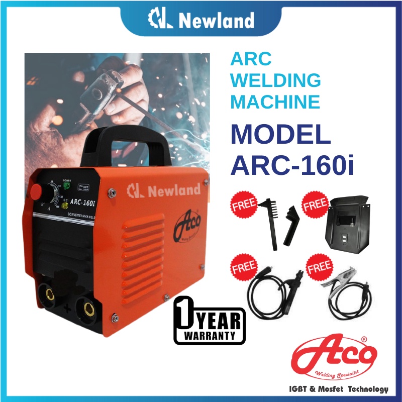 Mesin welding online