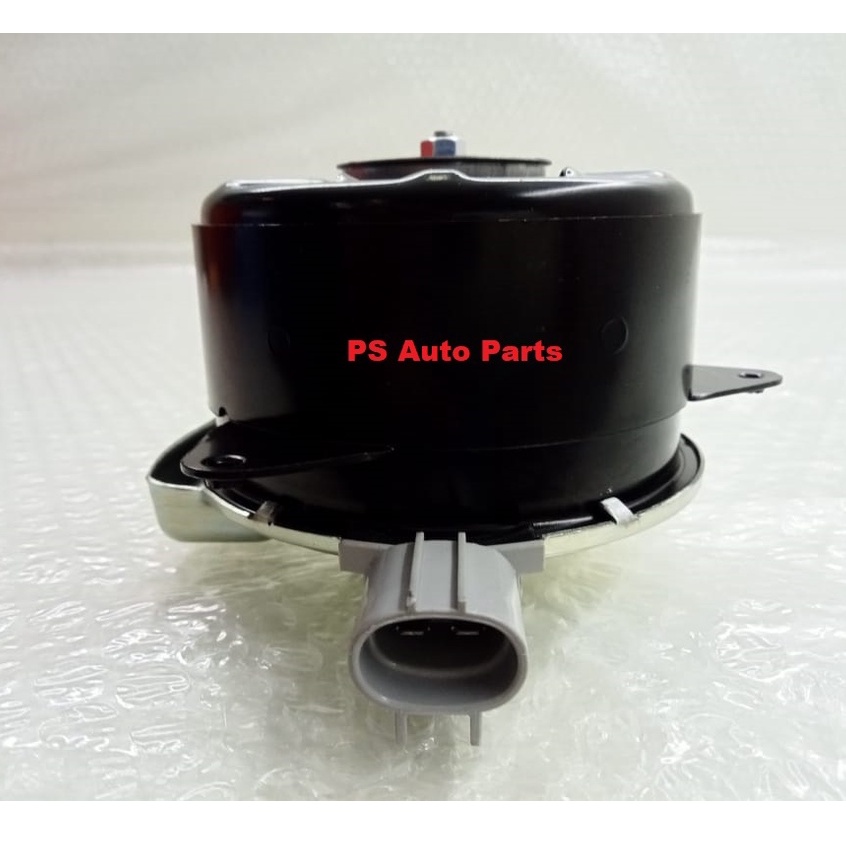 Proton Iriz Radiator Fan Motor - Iriz Fan Motor 268000-4010 Iriz ...