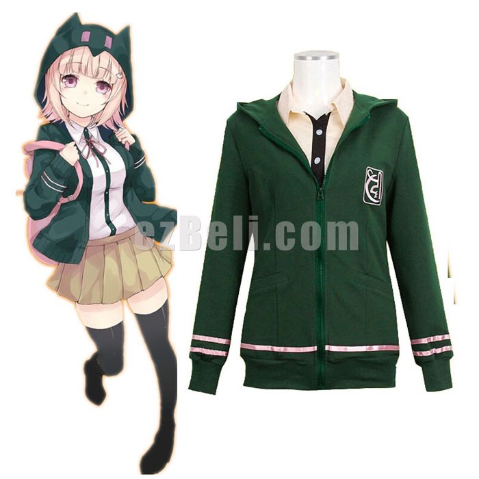 Chiaki hoodie cheap