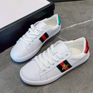 Kasut Gucci Sneakers Original Men, Men's Fashion, Footwear, Sneakers on  Carousell