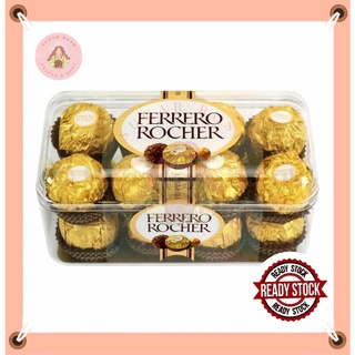 Coklat ferrero deals