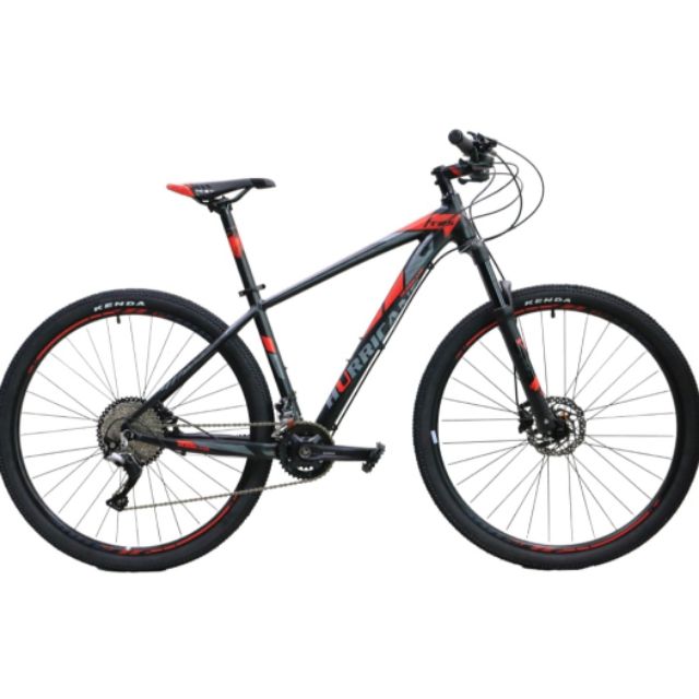 Trs mountain bike hot sale