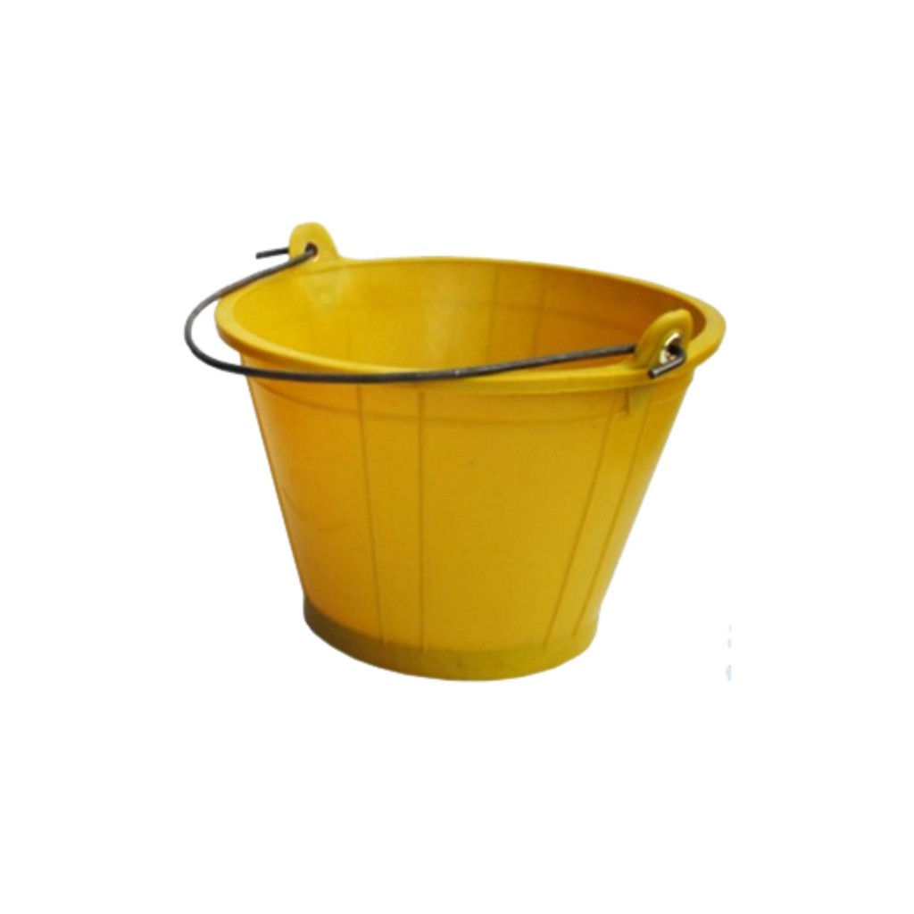 Heavy Duty Bucket Pail Baldi Simen (Carry Cement / Sand) Tong Simen ...