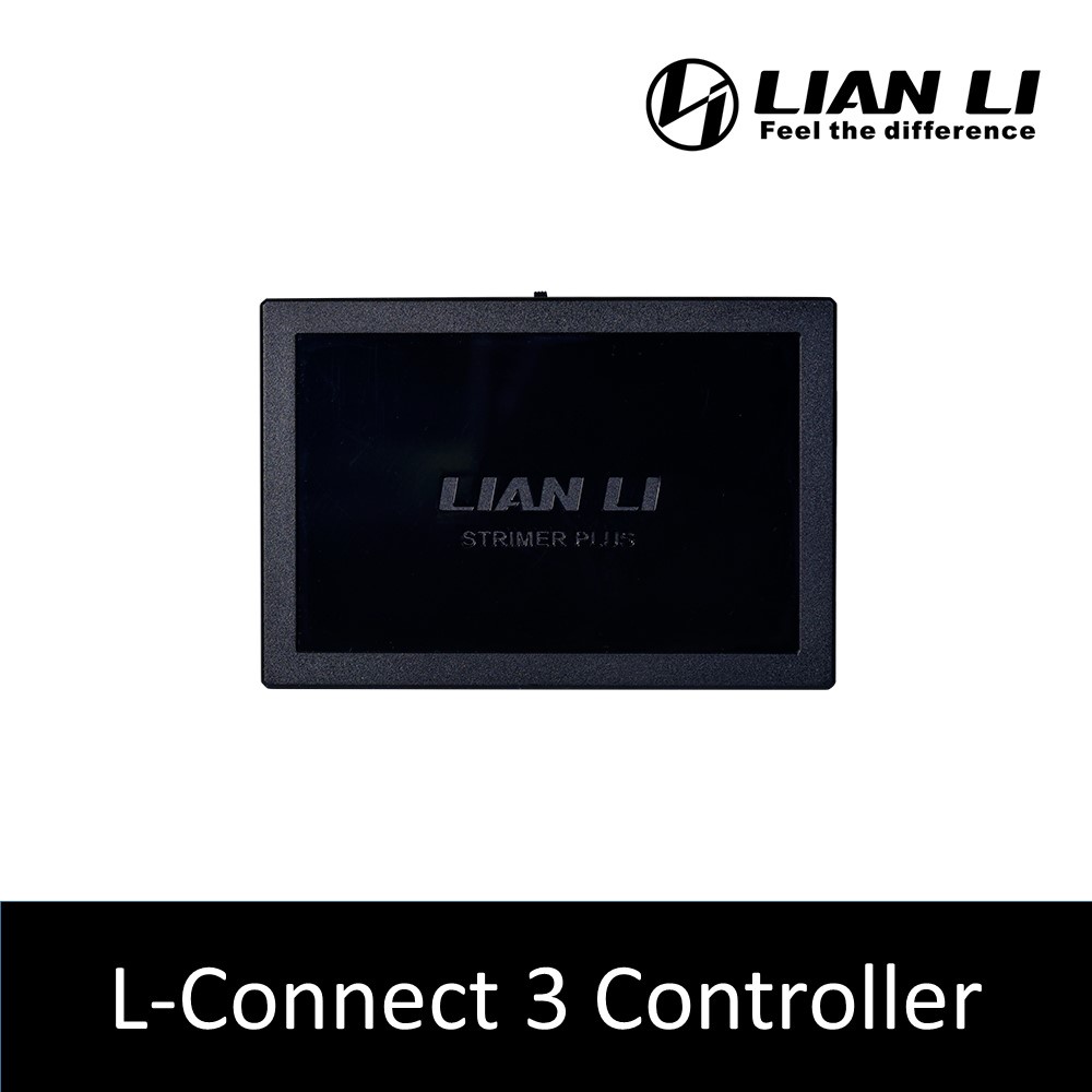 Lian Li STRIMER L-Connect 3 Controller | Shopee Malaysia