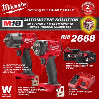 Milwaukee impact best sale driver for automotive